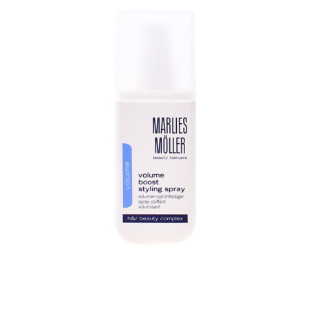 VOLUME volume boost styling spray 125 ml by MARLIES MÖLLER for Unisex