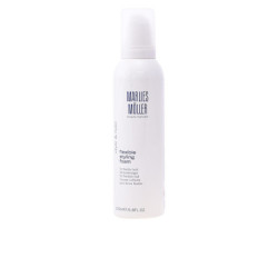STYLING flexible styling foam 200 ml by MARLIES MÖLLER for Unisex