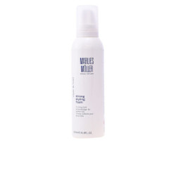 STYLING strong styling foam 200 ml by MARLIES MÖLLER for Unisex