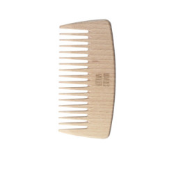 BRUSHES & COMBS Curl Comb 1 u by MARLIES MÖLLER for Unisex