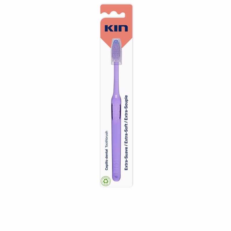 KIN CEPILLO extra-suave 1 u by KIN for Unisex KIN CEPILLO extra-suave 1 u by KIN for Unisex