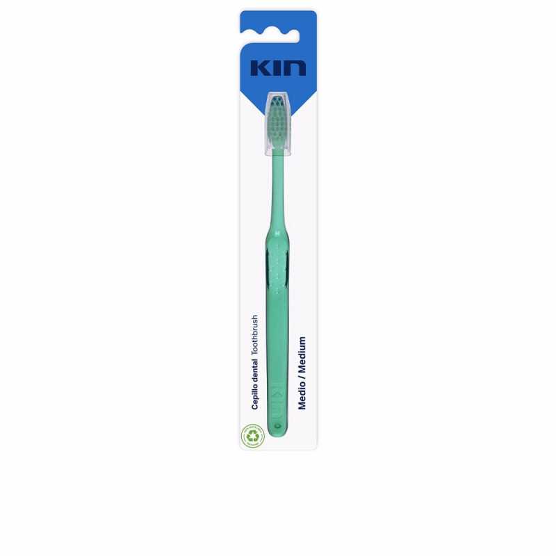 KIN CEPILLO medio 1 u by KIN for Unisex KIN CEPILLO medio 1 u by KIN for Unisex