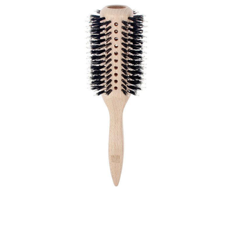 BRUSHES COMBS cepillo Super Round 1 u by MARLIES MOLLER for Unisex