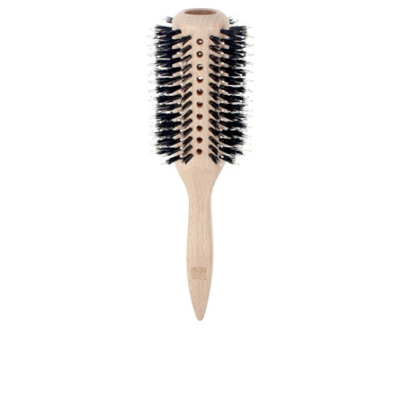 BRUSHES COMBS cepillo Super Round 1 u by MARLIES MOLLER for Unisex