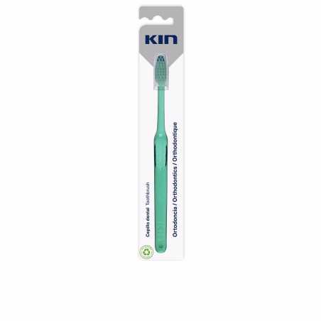 KIN CEPILLO ortodoncia 1 u by KIN for Unisex