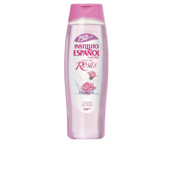 AGUA DE ROSAS colonia de baño 750 ml by INSTITUTO ESPAÑOL for Unisex
