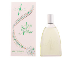 AIRE DE SEVILLA AGUA FRESCA DE AZAHAR eau de toilette vaporizador 150 ml by AIRE SEVILLA for Woman