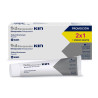 FKD BLANQUEADOR PASTA DENTÍFRICA lote 2 pz by KIN for Unisex