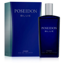 POSEIDON BLUE edt vapo 150 ml by POSEIDON for Man