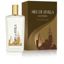 AIRE DE SEVILLA HOMBRE edt vapo 150 ml by AIRE SEVILLA for Man