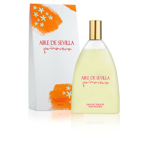 AIRE DE SEVILLA PRIMAVERA eau de toilette vaporizador 150 ml by AIRE SEVILLA for Woman