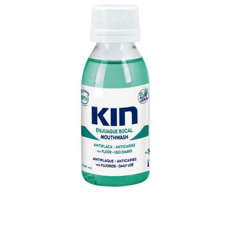 KIN enjuague bucal 100 ml by KIN for Unisex
