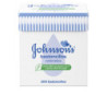 BABY BASTONCILLOS algodón x 200 u by JOHNSON'S BABY for Unisex