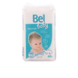 BEL BABY maxi discos 60 pz by BEL for Unisex