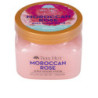 EXFOLIANTE de azúcar rosa de marruecos 510 gr by TREE HUT for Unisex