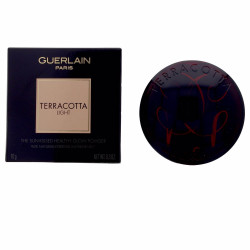 TERRACOTTA LIGHT polvos bronceadores ligeros 00 light cool 10 gr by GUERLAIN for Unisex