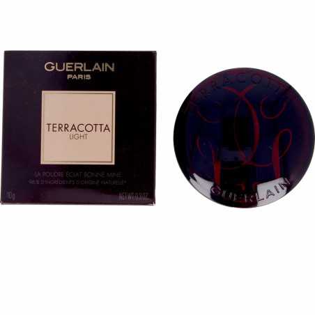 TERRACOTTA LIGHT polvos bronceadores ligeros 03 medium warm 10 gr by GUERLAIN for Unisex