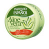 ALOE VERA crema corporal 400 ml by INSTITUTO ESPAÑOL for Unisex