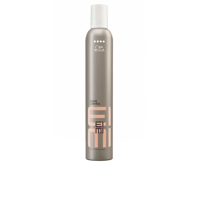 EIMI shape control 500 ml by WELLA PROFESSIONALS for Unisex EIMI shape control 500 ml by WELLA PROFESSIONALS for Unisex