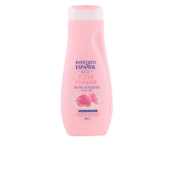 ROSA MOSQUETA leche corporal hidratante 500 ml by INSTITUTO ESPAÑOL for Unisex