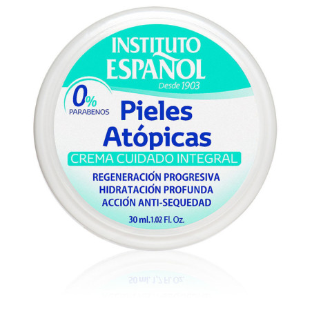 PIEL ATÓPICA crema cuidado integral 40 ml by INSTITUTO ESPAÑOL for Unisex