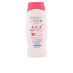 UREA leche corporal 500 ml by INSTITUTO ESPAÑOL for Unisex