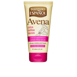 AVENA crema reparadora zonas muy secas 150 ml by INSTITUTO ESPAÑOL for Unisex