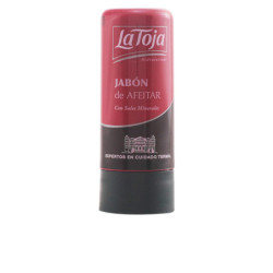 HIDROTERMAL jabón afeitar barra 50 gr by LA TOJA for Man