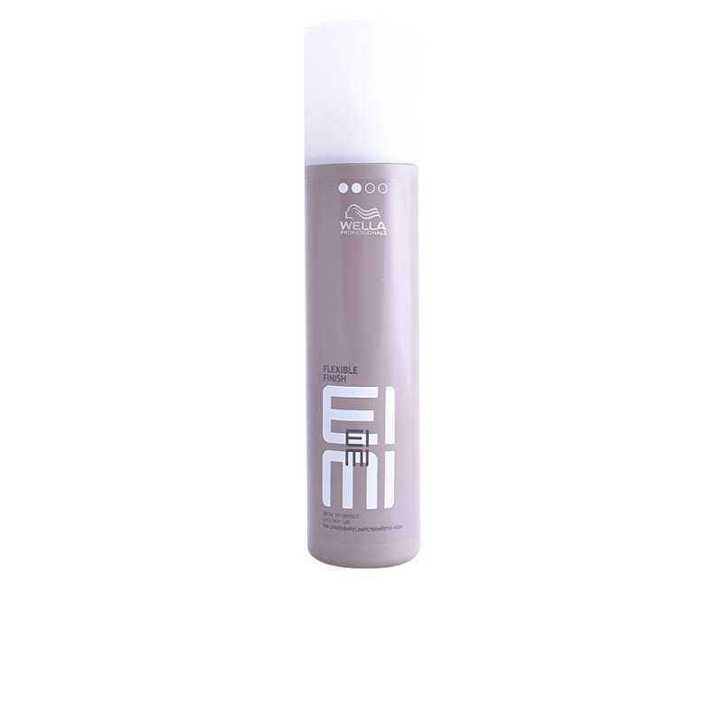 EIMI flexible finish 250 ml by WELLA PROFESSIONALS for Unisex EIMI flexible finish 250 ml by WELLA PROFESSIONALS for Unisex
