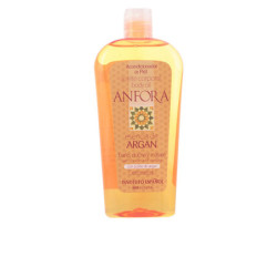 ARGAN aceite corporal 400 ml by INSTITUTO ESPAÑOL for Unisex