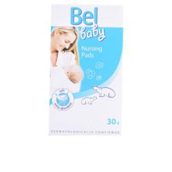 BEL BABY discos protector de lactancia 30 pz by BEL for Woman
