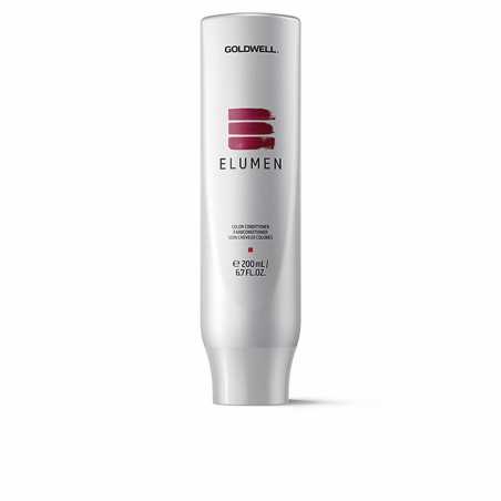 ELUMEN conditioner 200 ml by GOLDWELL for Unisex