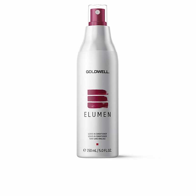 ELUMEN leave-in-conditioner 150 ml by GOLDWELL for Unisex