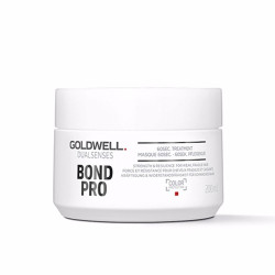 BOND PRO 60 sec treatment 200 ml by GOLDWELL for Unisex