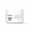 BOND PRO 60 sec treatment 200 ml by GOLDWELL for Unisex