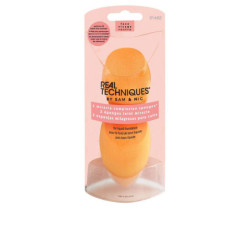MIRACLE COMPLEXION sponge 2 u by REAL TECHNIQUES for Woman