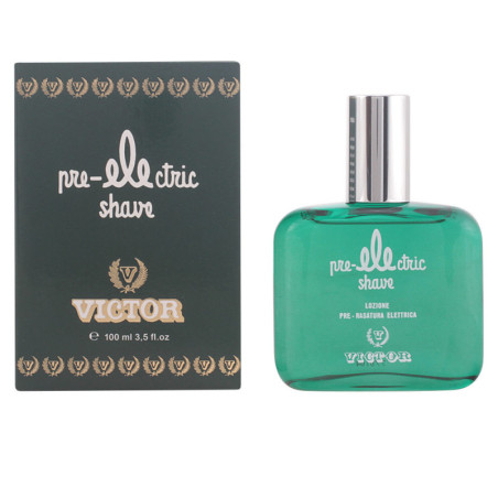 PRE ELECTRIC shave 100 ml by VICTOR for Man