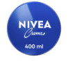 LATA AZUL crema 400 ml by NIVEA for Unisex
