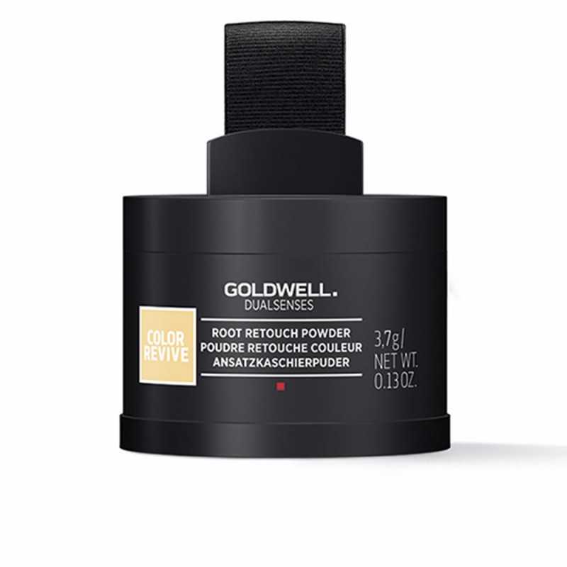 COLOR REVIVE root retouch powder light blonde 37 gr by GOLDWELL for Unisex COLOR REVIVE root retouch powder light blonde 37 gr by GOLDWELL for Unisex