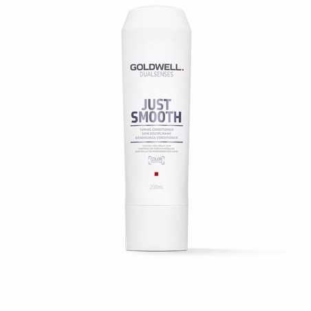JUST SMOOTH taming conditioner 200 ml by GOLDWELL for Unisex