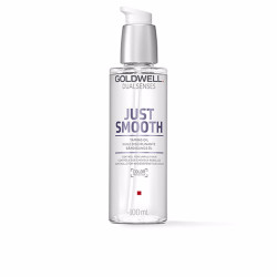 Just Smooth Aceite Capilar 100 ml by GOLDWELL for Unisex