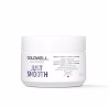 JUST SMOOTH 60 sec treatment 200 ml by GOLDWELL for Unisex