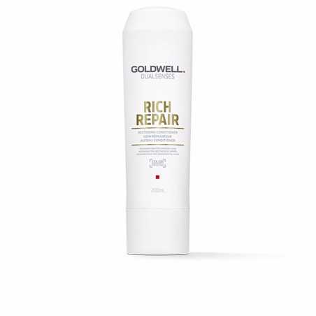 RICH REPAIR restoring conditioner 200 ml by GOLDWELL for Unisex