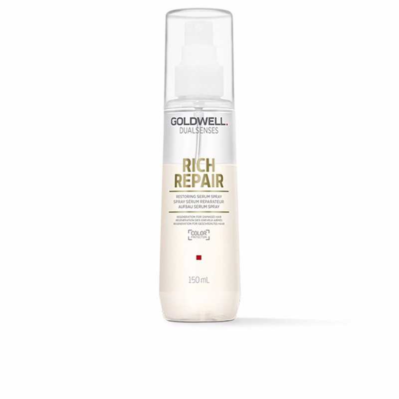 Dualsenses Sérum Capilar Reparador Spray 150 ml by GOLDWELL for Unisex Dualsenses Sérum Capilar Reparador Spray 150 ml by GOLDWELL for Unisex
