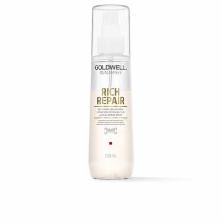 Dualsenses Sérum Capilar Reparador Spray 150 ml by GOLDWELL for Unisex