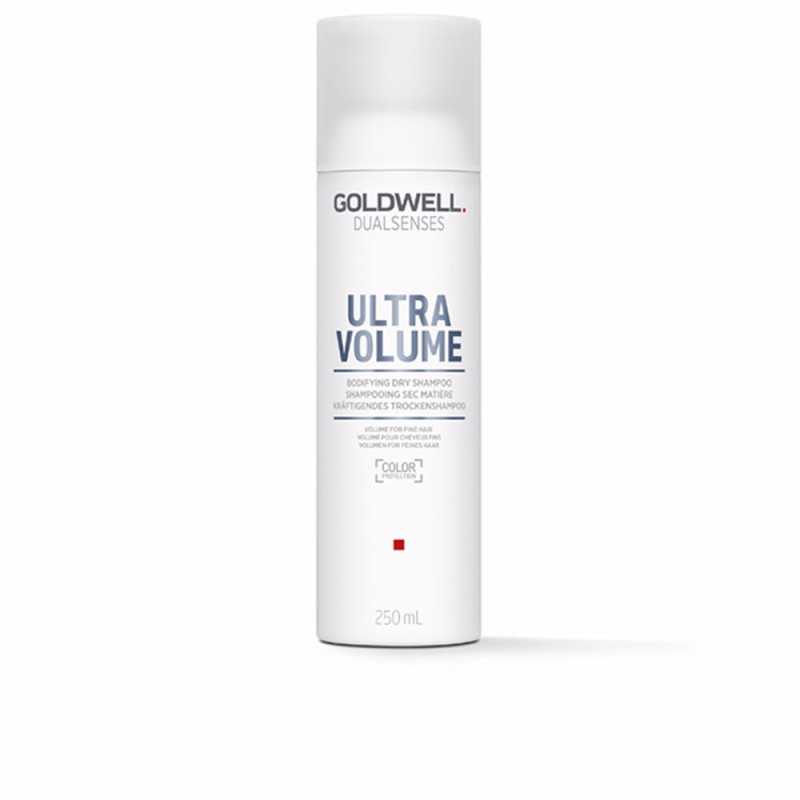 ULTRA VOLUME bodifying dry shampoo 250 ml by GOLDWELL for Unisex ULTRA VOLUME bodifying dry shampoo 250 ml by GOLDWELL for Unisex