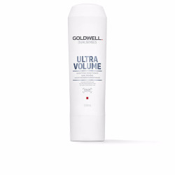 Dualsenses Ultra Volume Conditioner 200 Ml by GOLDWELL for Unisex