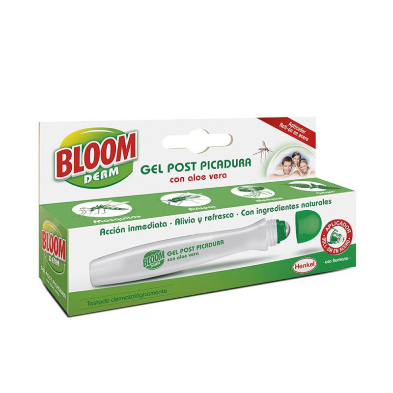 Gel Post Picadura con Aloe Vera 10 ml by BLOOM for Unisex
