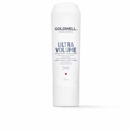 Dualsenses Ultra Volume Conditioner 200 Ml by GOLDWELL for Unisex