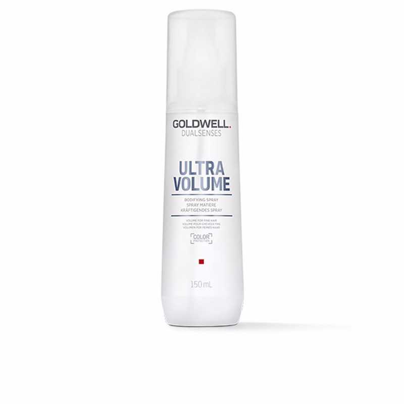 ULTRA VOLUME bodifying spray 150 ml by GOLDWELL for Unisex ULTRA VOLUME bodifying spray 150 ml by GOLDWELL for Unisex